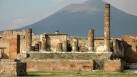 Half-Day Trip to Pompeii