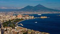 Private Return Day Transfer from the Amalfi Coast to Naples