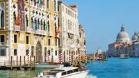Visite privée: Découvrez Venise Family Fun Boat