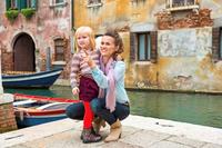 Venise secret Hunt