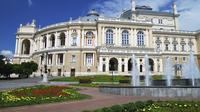 2-Day Odessa Small-Group Bus Tour from Kiev