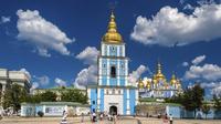 3-Day Small-Group Highlights Tour of Kiev