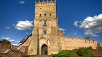 Full-Day Private Trip to Lutsk from Lviv
