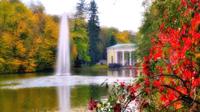 Full-Day Tour to Sofievka Park from Kiev