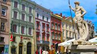 Lviv Old Town Small-Group Tour