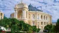 Private Sightseeing Tour of Odessa