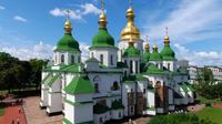 Private Walking Tour: Ancient Kiev and City Center