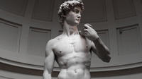Accademia Gallery Tour à Florence