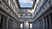 Galerie des Offices Tour à Florence
