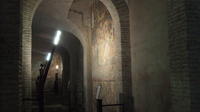 Rome Undergrounds Tour: Basilica of Saint Clement and Roman Houses of Caelian Hill