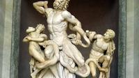 Semi-Private Tour of Vatican, Sistine Chapel and Pinacoteca