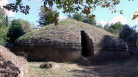 Semi-Private Walking Tour of the Etruscan Necropolis