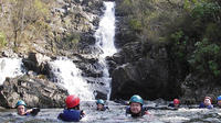 Canyoning Adventure from Fort William