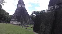 Tikal Maya Ruins Day Trip