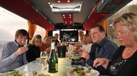 4-Hour Région Champagne Visite guidée du vignoble d'Epernay avec dégustation de vin