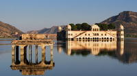 Full-Day Jaipur City Tour