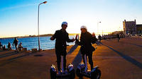 Private 2-Hour Lisbon Night Tour by Segway