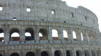 Colosseum and Ancient Rome 3-hour Tour