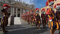 Saint Jubilee Walking Tour à Rome