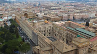 Skip the Line: Guided Tour of Vatican and St Peter's Basilica including Sistine Chapel 