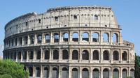 Passer la ligne: Rome Tout et plus dans une visite privée