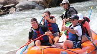 4-Hour Rafting Trip Down the Animas River