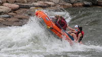 Durango 2-Hour Rafting Trip