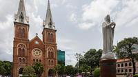 Half-Day Small-Group Ho Chi Minh City Tour
