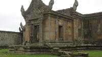 Day Trip to Preah Vihear Temple and Koh Ker UNESCO Site from Siem Reap