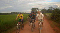 Private Siem Reap Countryside Cycling Tour