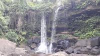 Private Tour: Kulen Mountain Day Trip Including Hidden Temple from Siem Reap