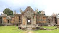シェムリアプ発 プレアヴィヒア寺院 コケーUNESCO世界遺産登録地1日ツアー シェムリアプ発 プレアヴィヒア寺院 コケーUNESCO世界遺産登録地1日ツアー