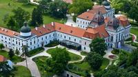 Full-Day Private Tour of Godollo Sisi Castle and Szentendre