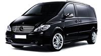 Private Budapest Airport Transfer in a Luxury Minivan