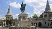 Private Budapest City Tour