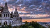 Private Luxury Sightseeing Tour Of Budapest 