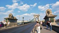 Tailor-made Budapest Walking Tour