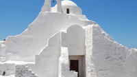 Discover Authentic Mykonos