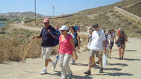 Hiking Tour of Mykonos