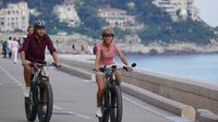 3-Hour E-Bike Tour of Nice