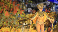 Experiencia de samba y fútbol en Río de Janeiro Experiencia de samba y fútbol en Río de Janeiro