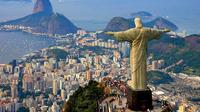 Private Sugar Loaf and Christ The Redeemer Tour