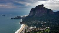 Private Tour: Rio de Janeiro Best Lookout Points and Landmarks