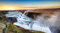 Golden Circle-middagtour vanuit Reykjavik Golden Circle-middagtour vanuit Reykjavik