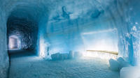 Ice Cave Day Tour from Reykjavik: Descend into a Glacier