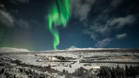 Northern Lights Bus Tour from Reykjavik