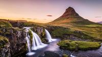 Recorrido clásico de un día por la península de Snæfellsnes desde Reikiavik Recorrido clásico de un día por la península de Snæfellsnes desde Reikiavik