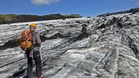 Southern Iceland and Glacier Walk Tour from Reykjavik