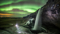 Southern Iceland Day Tour