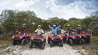 Waitpinga Farm Quad Bike Tour